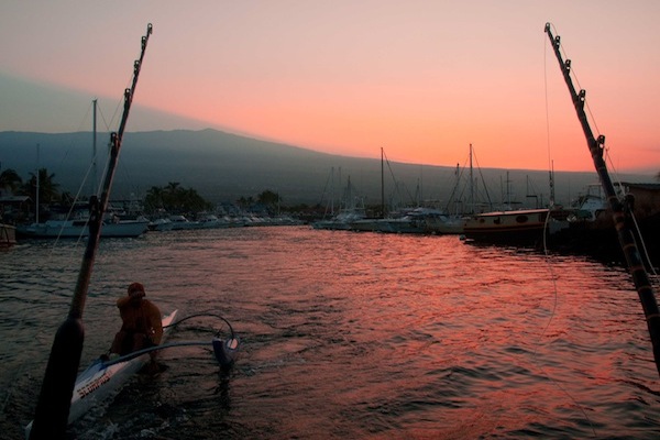 Boating, Drinking, Swimming